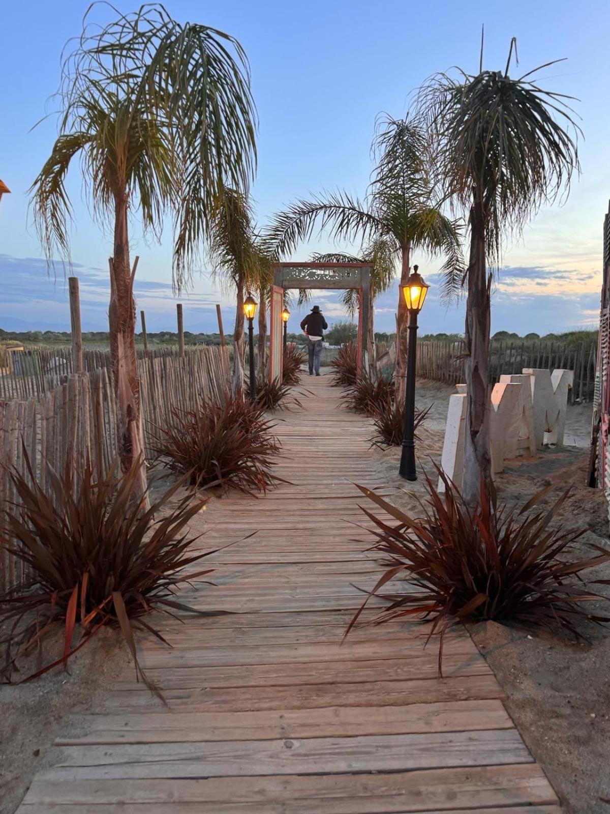Villa Bord De Mer Торрей Екстер'єр фото